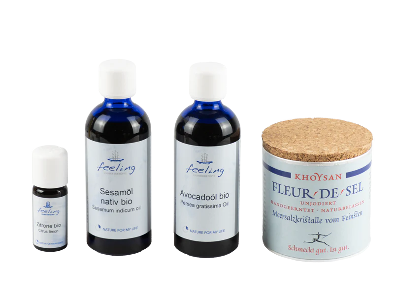 Aromatherapie Setangebote